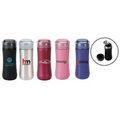 10 Oz. Stainless Vacuum Flask
